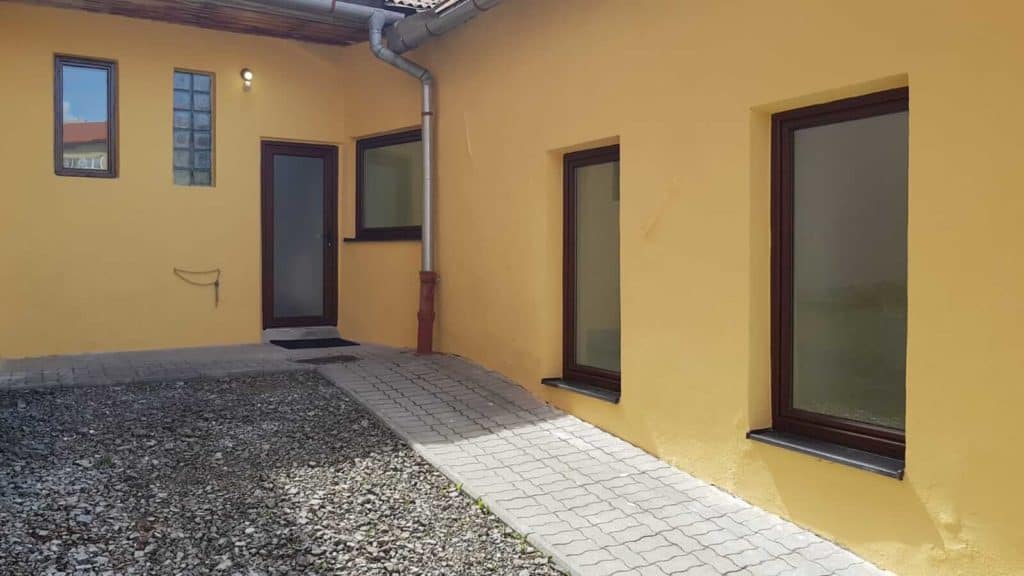 Ponúkame na prenájom obchodné priestory v Poprade
