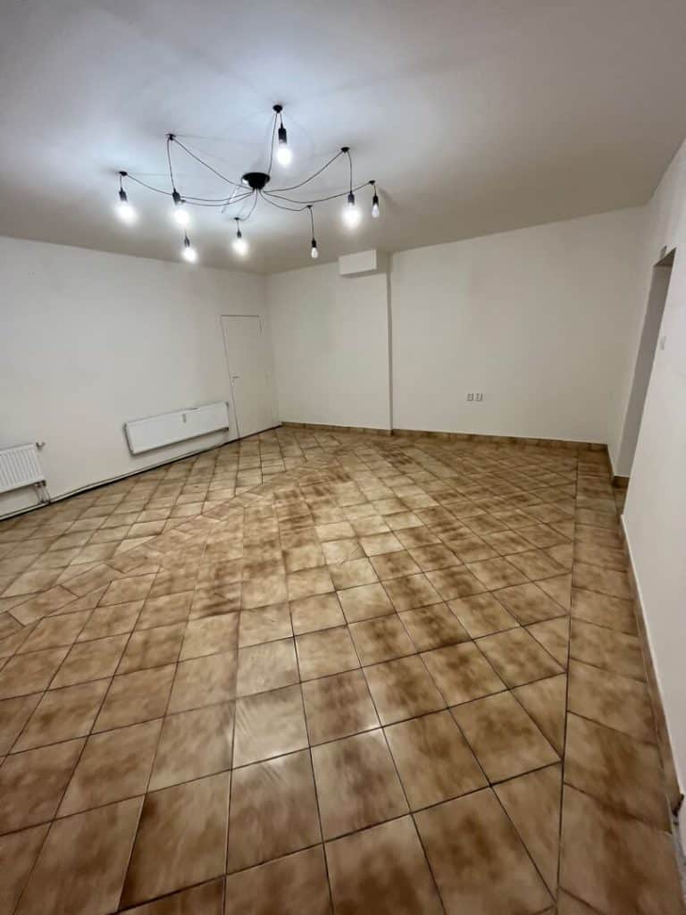 Prenájom komerčných priestorov v Poprade
