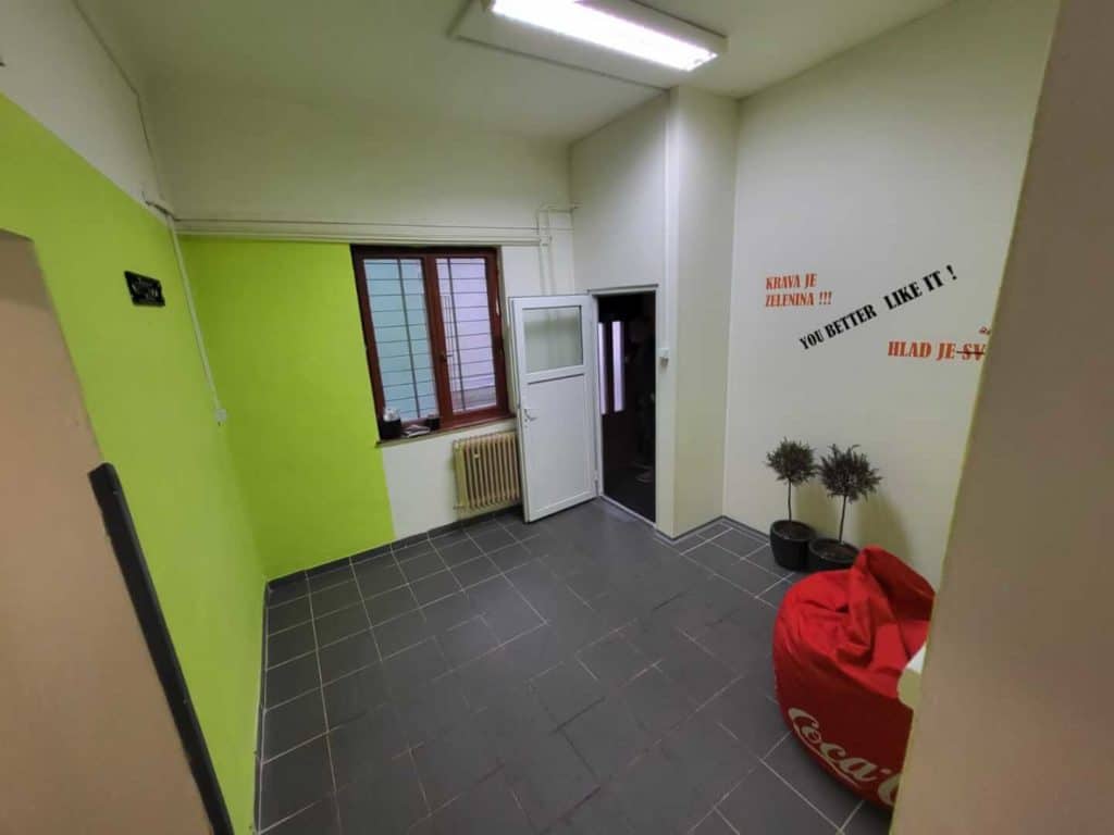 Prenájom priestorov vhodných na prípravu jedál v Poprade