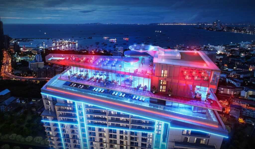 Apartmány Grand Solaire Noble v centre mesta
