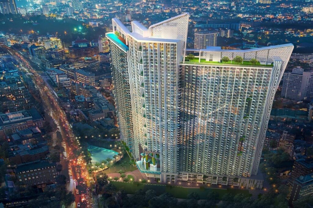 Lukratívne apartmány v projekte Copacabana Coral Reef 5*