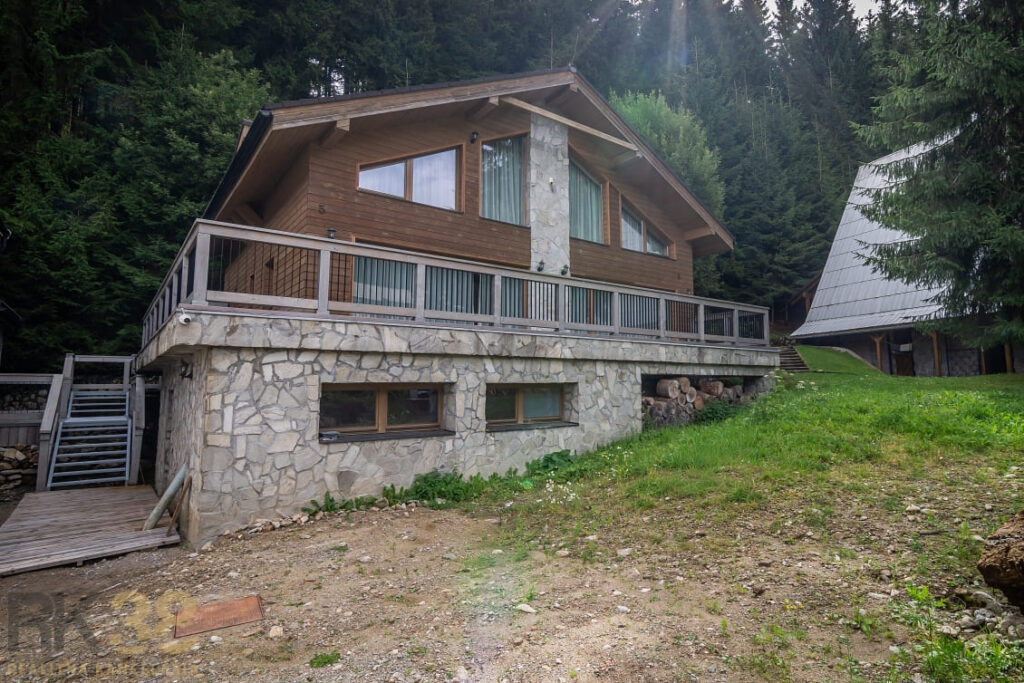 Reality Poprad - RK38 - Chalety Jasna nove foto 18