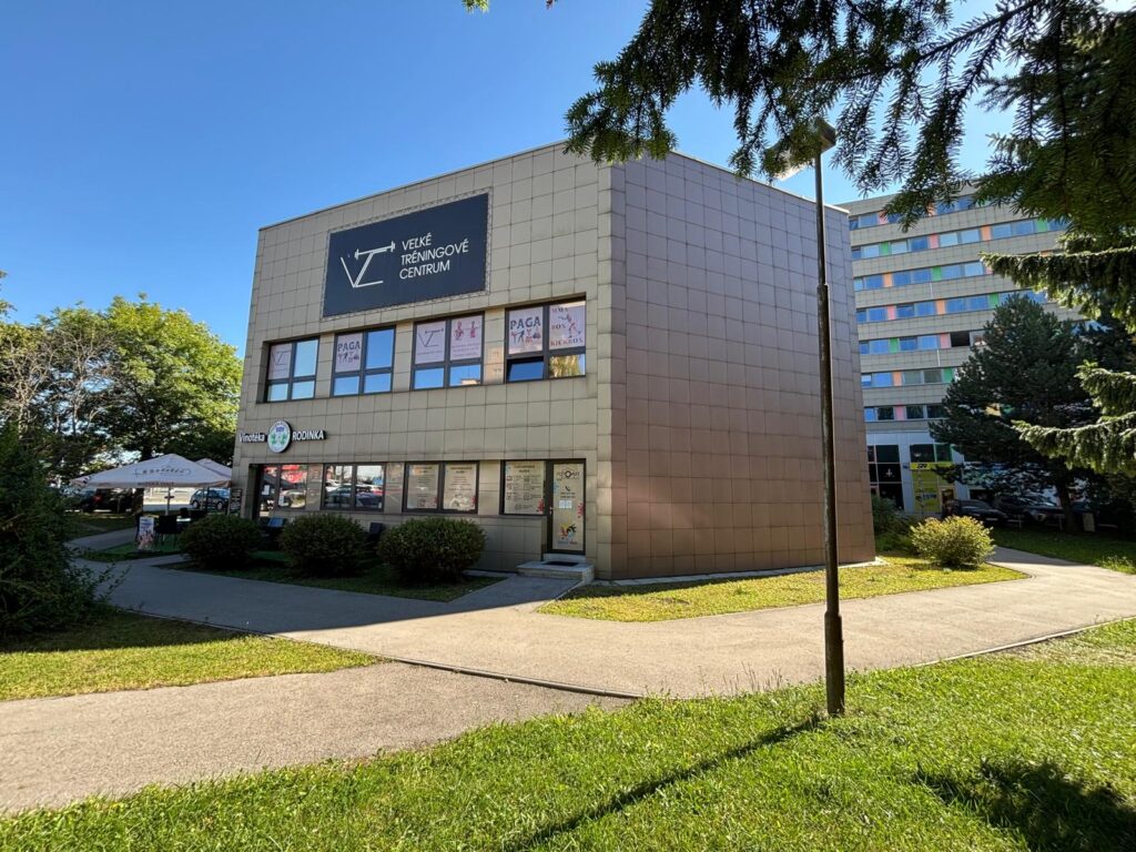Administratívy priestor na prenájom v Poprade