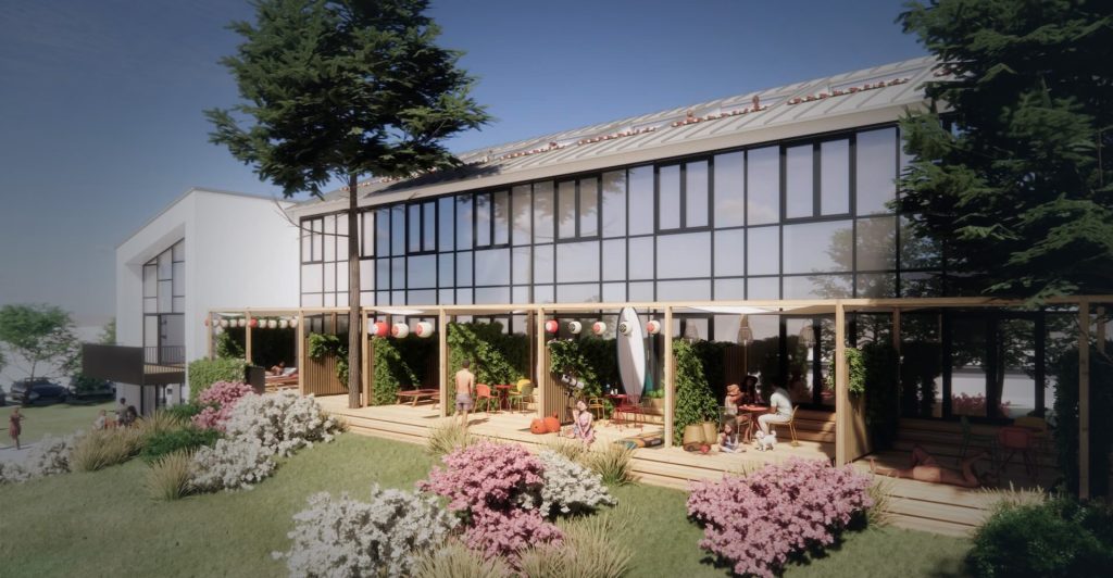 SPILL Apartments Šírava - Predaj apartmánov pri Zemplínskej Šírave