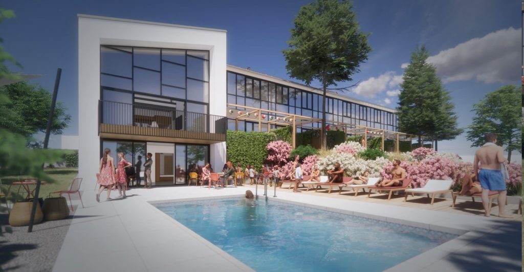 Predaj 2-izbových apartmánov v exkluzívnej lokalite Zemplínskej Šíravy