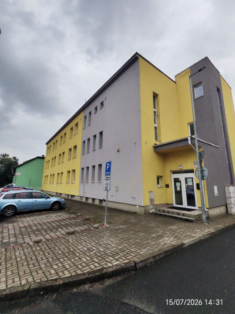 Pekné 1-izbové byty v centre na prenájom