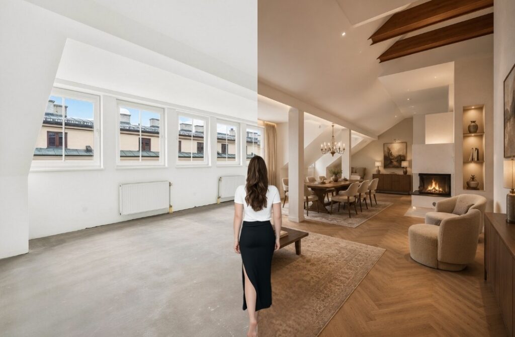 PENTHOUSE | 339 m² | MEDENÁ | STARÉ MESTO 